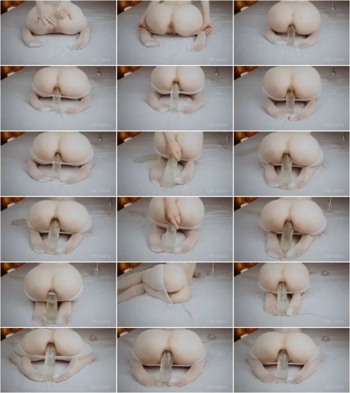 Little Selena - 2024-08-10 [FullHD 1080p] (Dildo)