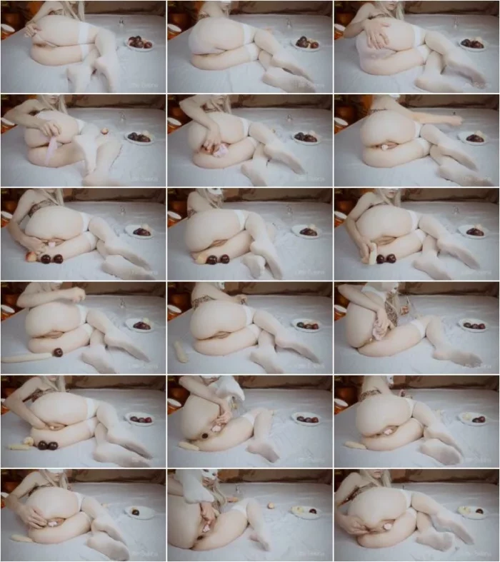 Little Selena - 2024-08-10_2 [FullHD 1080p] (Dildo)