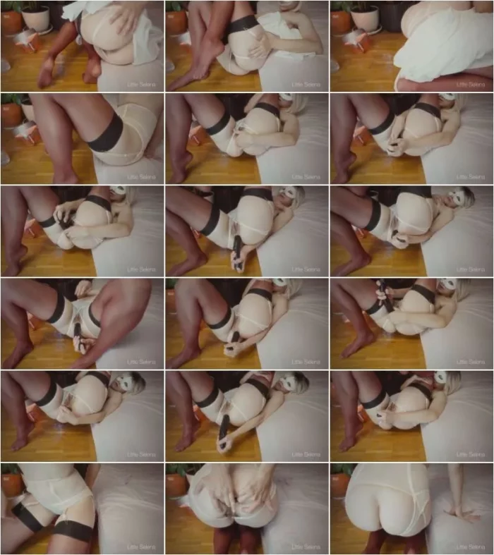 Little Selena - 2024-10-06 [FullHD 1080p] (Dildo)