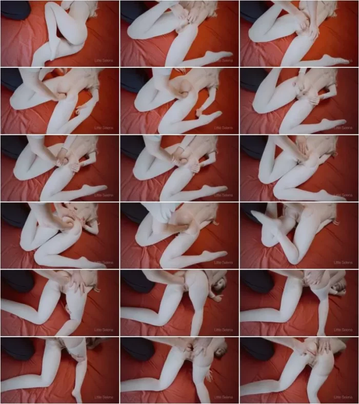 Little Selena - 2024-12-11_2 [FullHD 1080p] (Dildo)