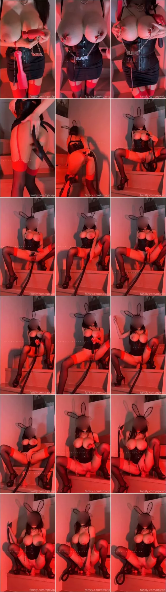 Npxvip - 2023-11-04 [UltraHD/2K 1920p] (Dildo)