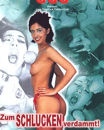 Betty Extreme, Cassi, Lynn, Mercedes, Nina, Sarah, Tja - GGG - Zum Schlucken verdammt [FullHD 1080p] (GermanGooGirls)