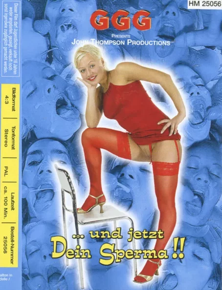 Janett, Jenny, Sabrina - GGG - Und Jetzt Dein Sperma [FullHD 1080p] (GermanGooGirls)