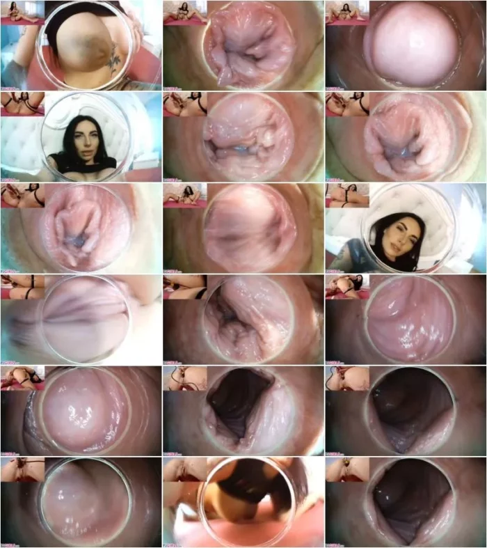 Maeve Foxx - Bonus With Maeve Foxx 19.05.2024 [FullHD 1080p] (Pj Girls)