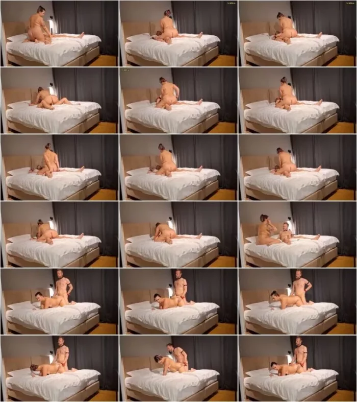 MissKing - Sklave fick mich richtig - Jetzt Dienst du meiner Lust [FullHD 1080p] (MDH)