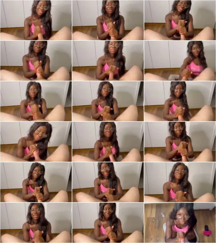 Sarah-Brown - Oliger Handjob Challenge - Wie Lange haltst du durch nicht zu kommen [FullHD 1080p] (MDH)