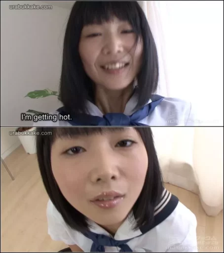 Japanese Girls - 2020-05-06 Cutey Ai Enjoys Swallowing Thick Cum [FullHD 1080p] (Bukkake)