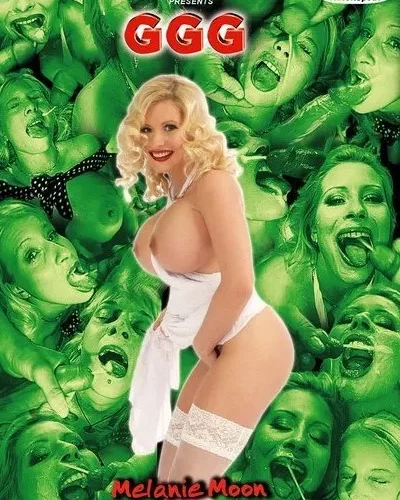 Kiki, Mara, Melanie Moon - GGG - Melanie Moon: Die Absaugerin [FullHD 1080p] (GermanGooGirls)