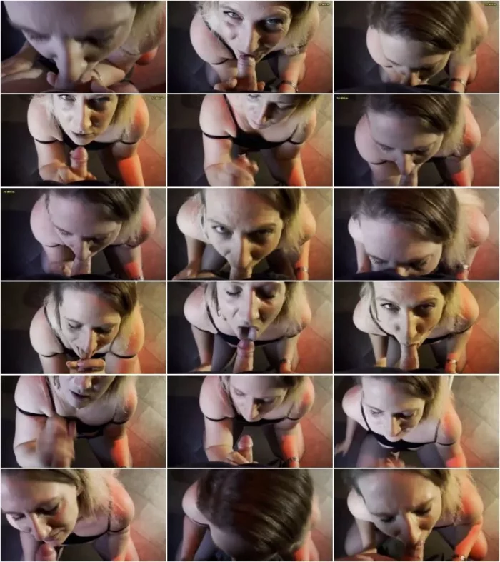 Alex-Falcon - Pornokino Bitch - Ich Spritz dir ins Maul [FullHD 1080p] (MDH)