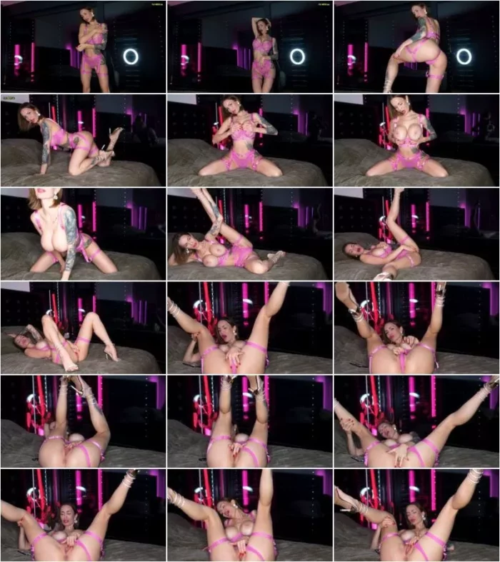 AmyStarr - OMG Spritz mich richtig voll ORGASMUS GARANTIE [FullHD 1080p] (MDH)