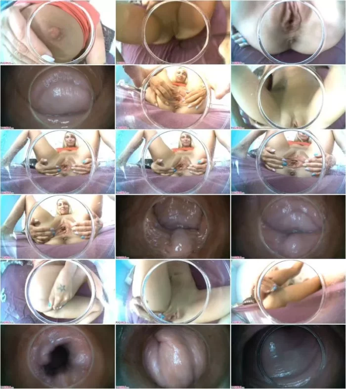 Caroline Diaz - Bonus With Caroline Diaz 27.10.2024 [FullHD 1080p] (Pj Girls)