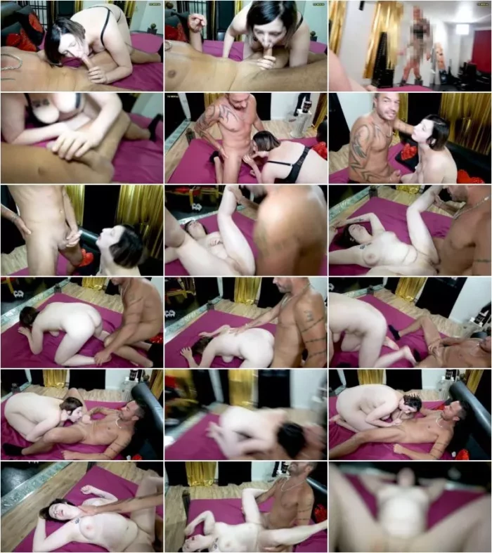FunFuckPaar - FREUNDIN MUSS FILMEN WIE ICH TEENY-SCHLAMPE ABFICKE [FullHD 1080p] (MDH)