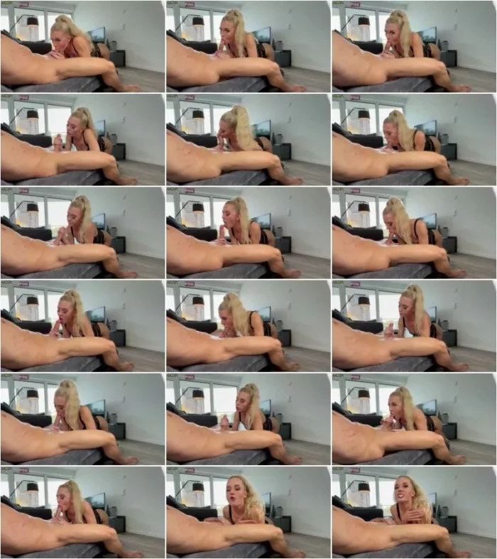 JayJayPink - Mach mich auf - TURCHEN 9 von JAYJAY\'S ADVENTSKALENDER [HD 720p] (MDH)