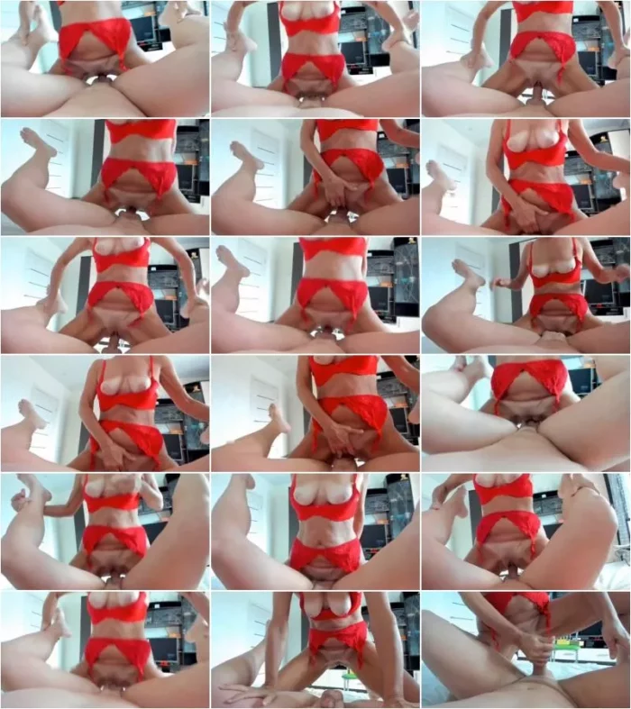 Laniam62 - Stiefmutter, MILF mit schlaffen Titten reitet meinen grossen Schwanz, bis ich in ihre Muschi spritze, Fetisch-Tabu [HD 720p] (MDH)