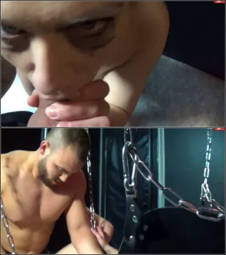 MrBigFatDick - FUCKING HARDCORE SLING [HD 720p] (MDH)