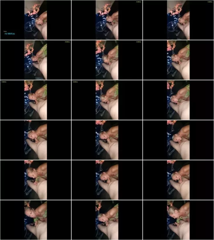 Nicole772 - Im Auto den Riemen heiss gelaufen das war Mega geil und feucht [FullHD 1080p] (MDH)