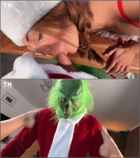 Tavi-Nova - VERFICKTER WEIHNACHTSFLUCH - HO-HO-HO - ALLE JAHRE WIEDER [FullHD 1080p] (MDH)