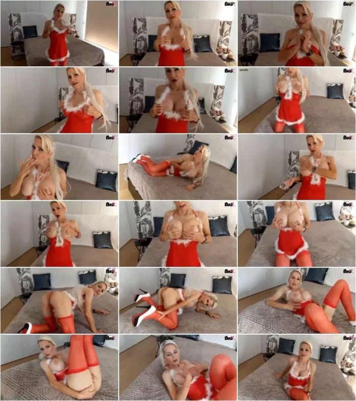 sandy226 - Geile Xmas Milf Jacky [FullHD 1080p] (MDH)