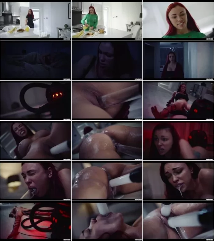 Octokuro - In The Kitchen Where You Belong 31.01.2025 [FullHD 1080p] (Hentaied)