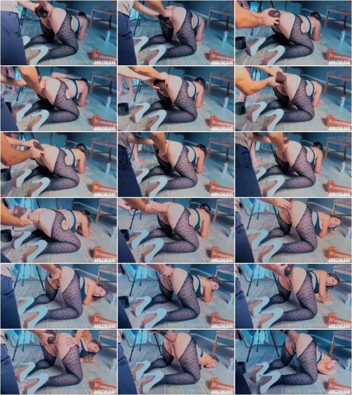 ArgenDana - 2024-08-11 - 08-53 [FullHD 1080p] (Dildo)