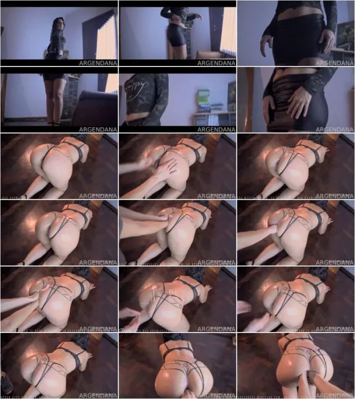 ArgenDana - 2024-11-25 - 06-51 [FullHD 1080p] (Dildo)