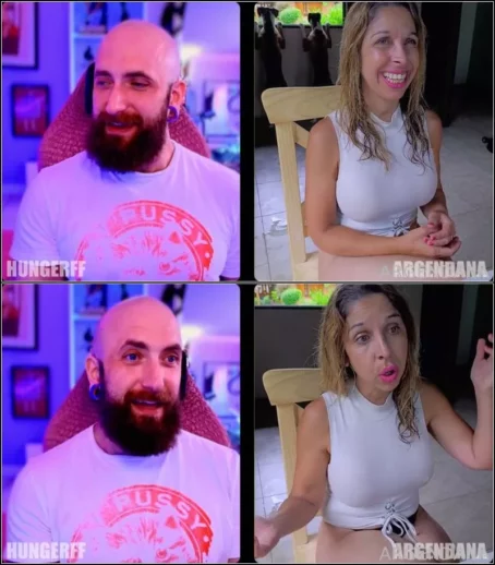 ArgenDana - 2025-01-08 - 13-09 [FullHD 1080p] (Dildo)