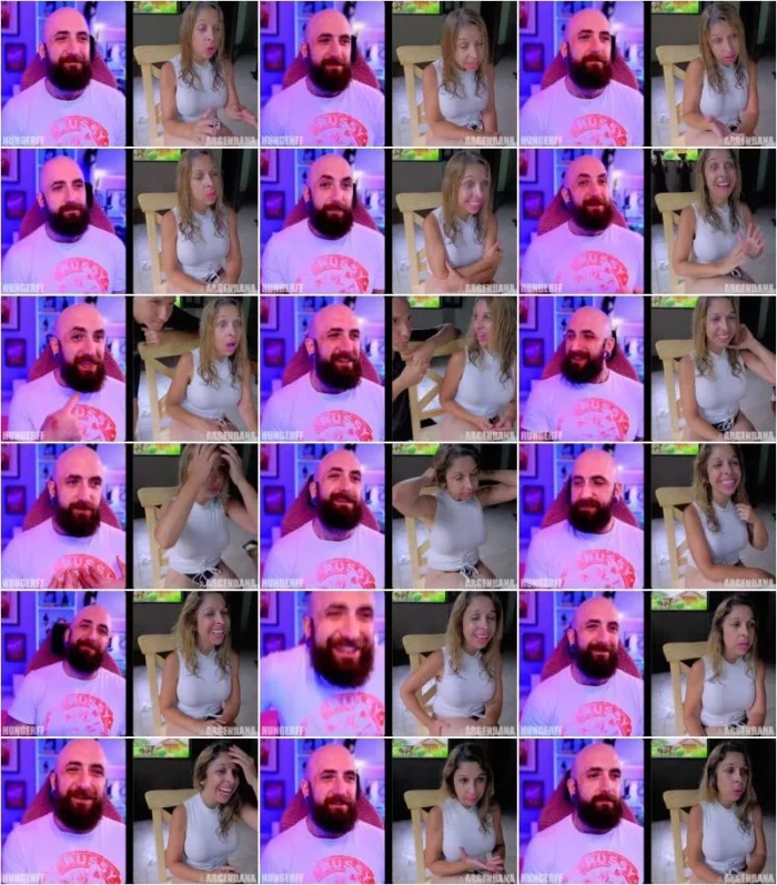 ArgenDana - 2025-01-08 - 13-09 [FullHD 1080p] (Dildo)