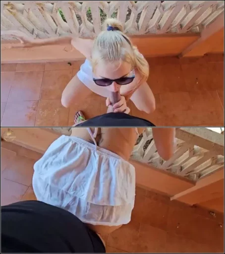 CasaColada - CREAMPIE - Habe ich wirklich den Gartner reinspritzen lassen [HD 720p] (MDH)