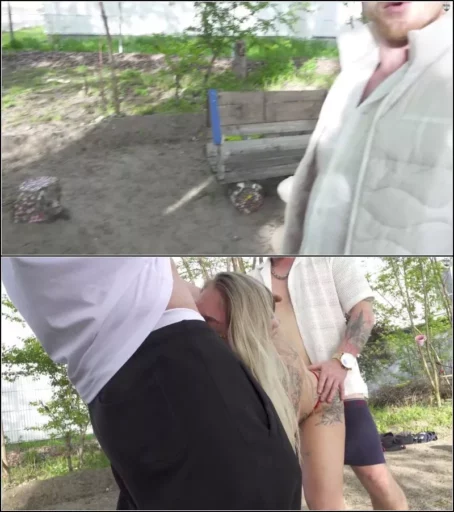 Jason_Steel - Da wurde TamyTation versetzt und wir haben sie offentlich durhgefickt [FullHD 1080p] (MDH)