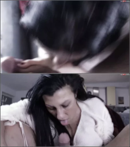 Lady-Jamie - Du darfst mich NUR anficken [FullHD 1080p] (MDH)