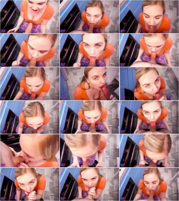 Miss_Fantasy - Ich mag es, den schwanz sanft zu lutschen und ein pulsierendes sperma in meinen mund zu bekommen und zu schlucken [FullHD 1080p] (MDH)