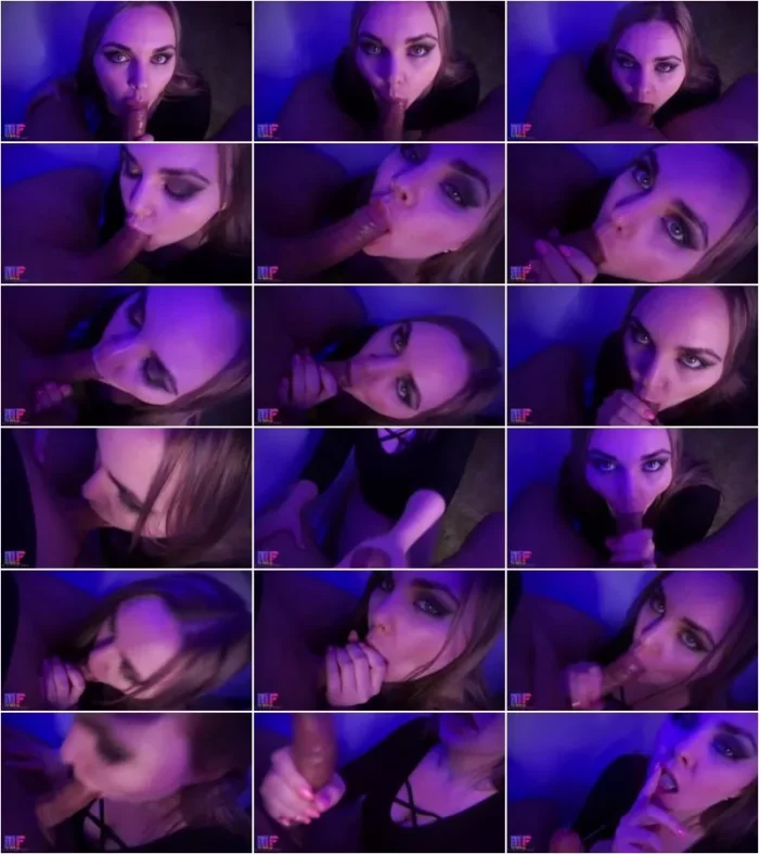 Miss_Fantasy - Romantischer abend und saftiger, sinnlicher blowjob von sexy miss [FullHD 1080p] (MDH)
