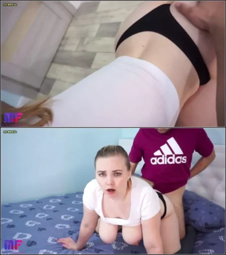 Miss_Fantasy - Sexy schatzchen mit grossen naturlichen titten [FullHD 1080p] (MDH)
