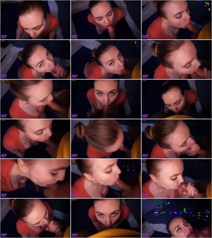 Miss_Fantasy - Sie gibt den besten blowjob [FullHD 1080p] (MDH)