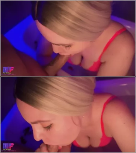 Miss_Fantasy - Sinnlicher valentinstag blowjob [FullHD 1080p] (MDH)