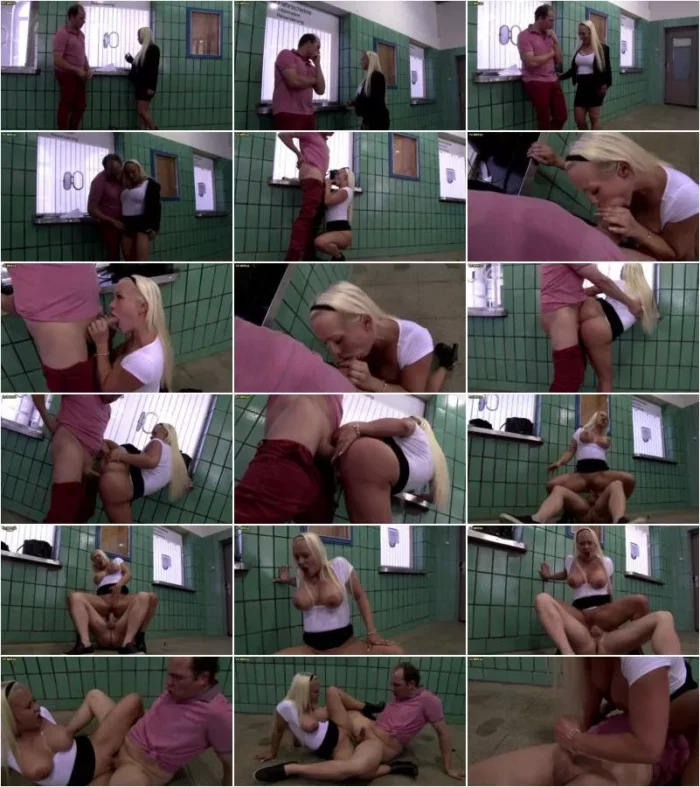 Celina-Davis - Keine Fahrt - Aber dafur gabs heissen Sex und absahnen auf die Titten [FullHD 1080p] (MDH)