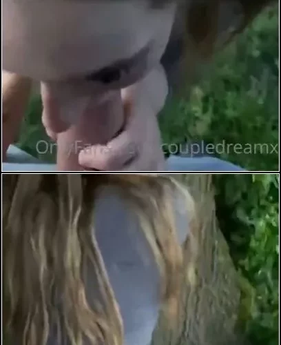 CoupledreamX - Outdoor ist es immer noch am geilsten [HD 720p] (MDH)