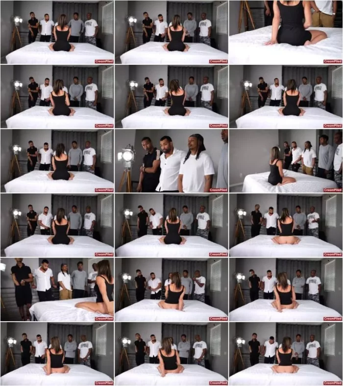 Riley Jacobs - Episode #1 Interview (2024-09-04) [FullHD 1080p] (Creampiled)