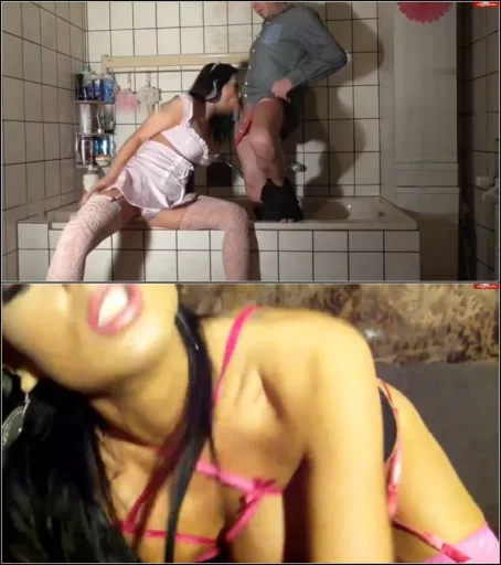 JackyLawless - Das wird der Deep Throat deines Lebens [HD 720p] (MDH)