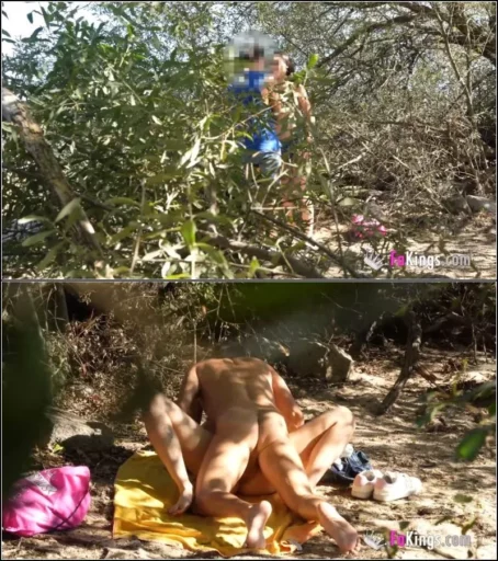 Briseida Myers - Spring is here, Dirty Weekend at San Juan Swamp... I'm Briseida, damn they fish, I'm telling you they fish, ha ha ha! 20.03.2024 [HD 1078p] (Spanish Porn)