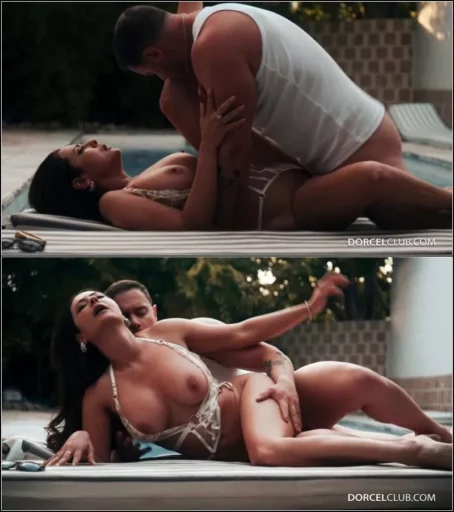 Mariska - Open heart 14.02.2025 [FullHD 1080p] (French Porn)