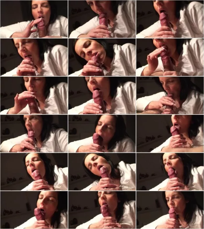 Klixen - K Craving for Cum (PART B) [HD 720p] (K Klixen Productions)