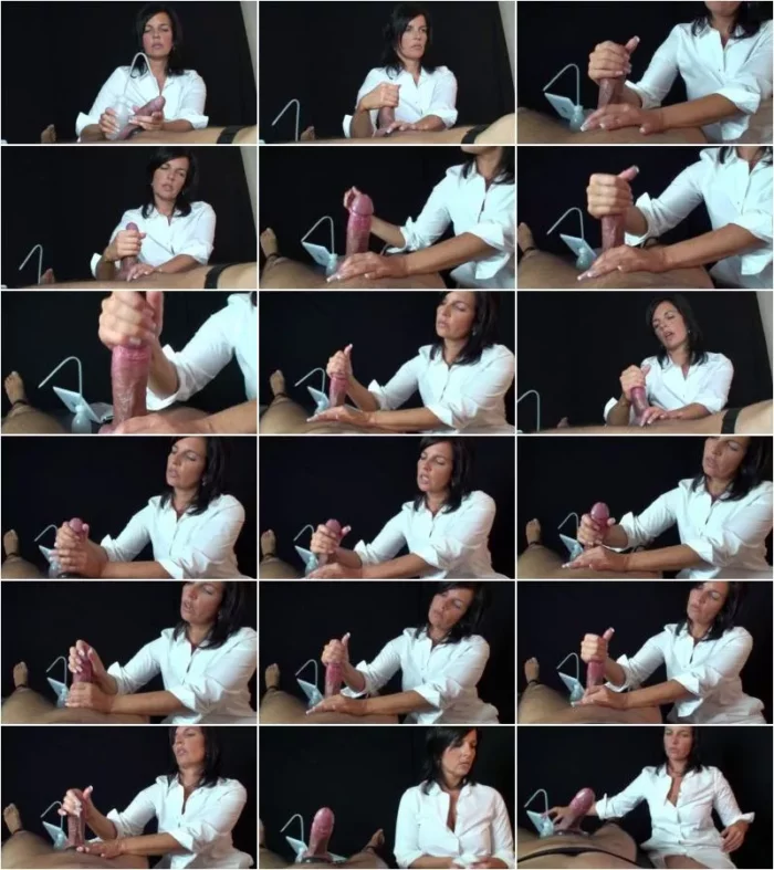 Klixen - K TFN - milking dry 1 [HD 720p] (K Klixen Productions)