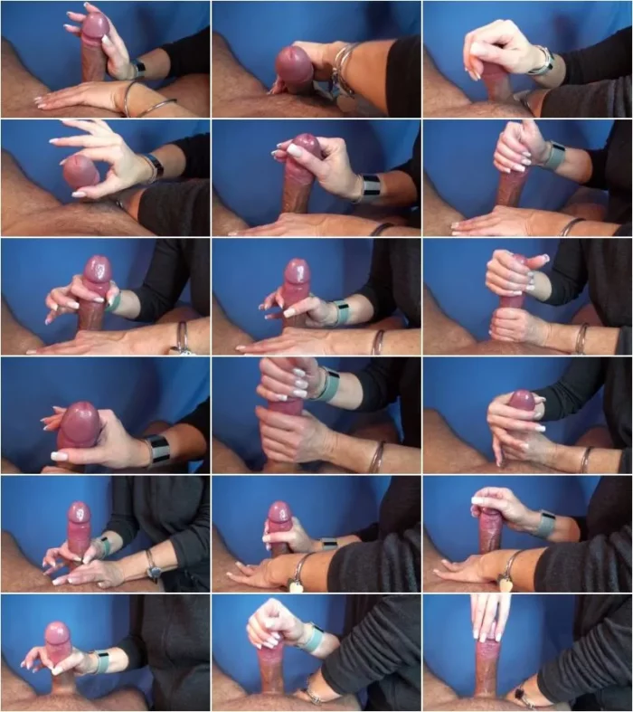 Klixen - K milking session (PART A) [HD 720p] (K Klixen Productions)
