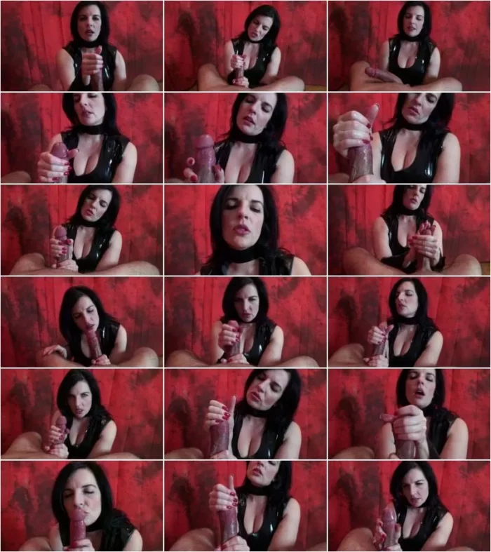 Klixen - K latex teaser (PART B) [FullHD 1080p] (K Klixen Productions)