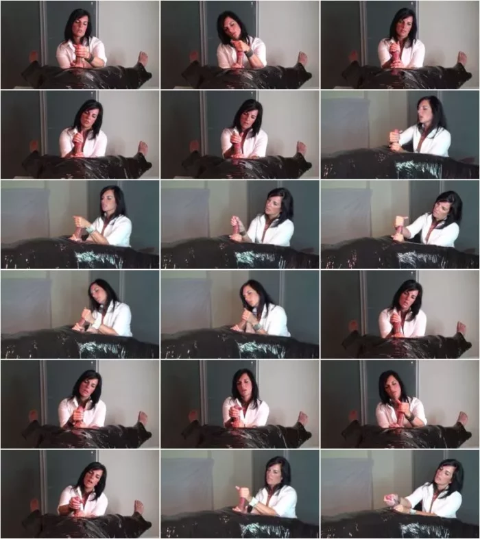 Klixen - K taped blown and slapped (PART B) [FullHD 1080p] (K Klixen Productions)