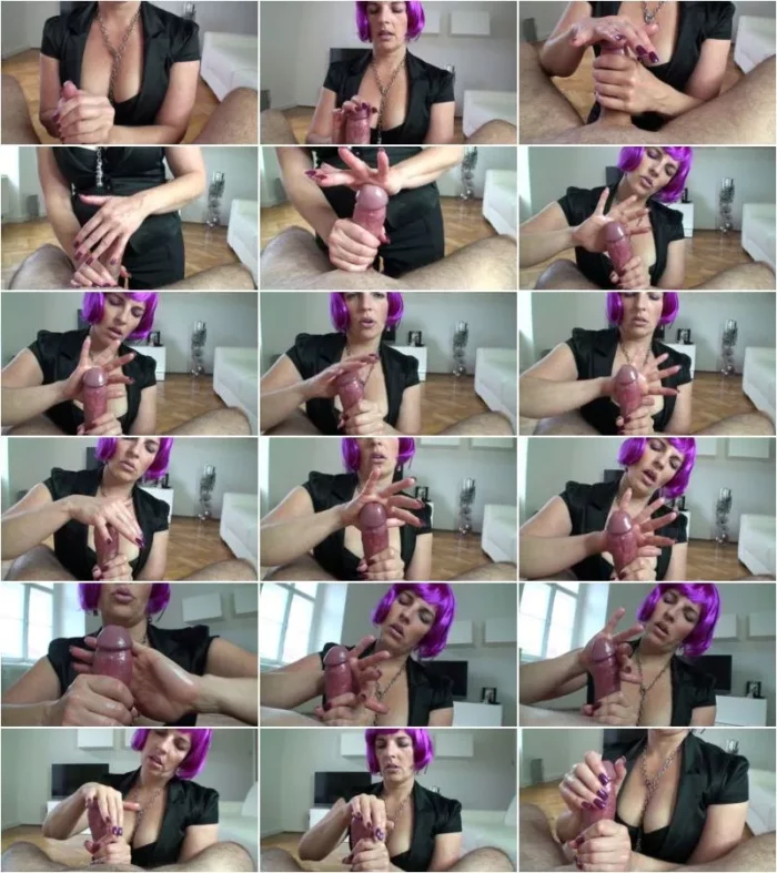 Klixen - K palmstroke (PART A) [FullHD 1080p] (K Klixen Productions)