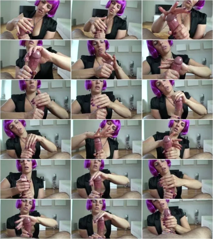 Klixen - K palmstroke (PART B) [FullHD 1080p] (K Klixen Productions)
