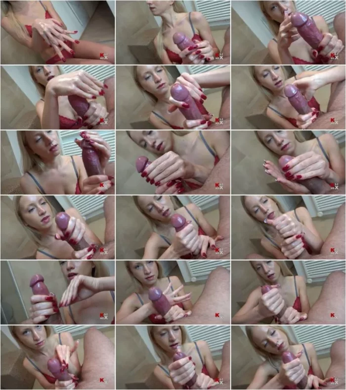 Kiara Lord - K Milked By Kiara Part A 27.09.2024 [FullHD 1080p] (K Klixen Productions)