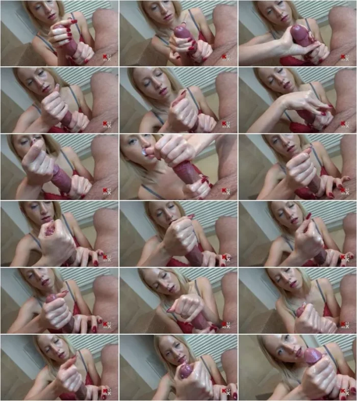 Kiara Lord - K Milked By Kiara Part B 27.09.2024 [FullHD 1080p] (K Klixen Productions)
